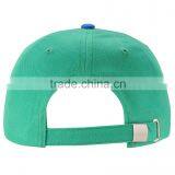 Good Quality Custom Embroidery Basketball Cap thumbnail-2