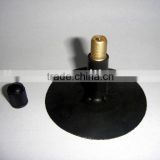 tire valve/tube valve TR13 Natural rubber/Butyl rubber