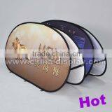 Outdoor A Banner Frames(With Fabric Print Banners) thumbnail-4