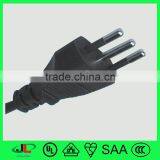 Italian Electrical Wire, 3x2.5mm2 Power Cable, Cheap Cable Rates and Power Plug thumbnail-2