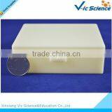 Wholesale Hazardous Substances Free 25pcs Biology Slides Box