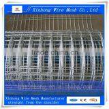 Welded Mesh Panel Used for Concrete Construction