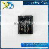 1200mAh NP-110 Original Standard Battery Use for Digital Camera