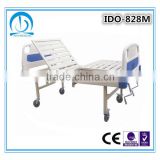 Manual Lift Hospital Bed Manufacturer