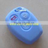 Ren 3 Button Key Pack (light Blue)