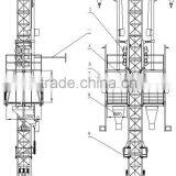 the Multi-functional Building Hoist-3