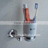 Bathroom Accessories-Double Tumbler Holder