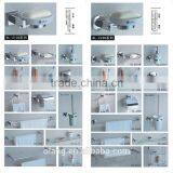 2014 New Design Bath Fitting Chrome Plating