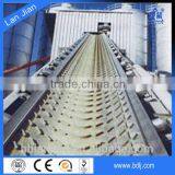 Belt Professional Supplier EP/NN Cotton Canvas Chevron v Rubber Conveyor Belt