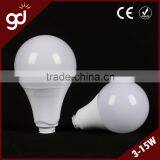 Wholesale no Color Changing 5W Plastic and Stamping Aluminum Led Housing thumbnail-1