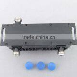 800-2700MHz, DCS+3G, 2 in 1 Out RF Combiner