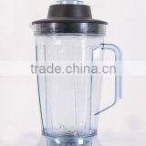 Hot Sale Heavy Duty Blender Vacuum Food Blender thumbnail-4