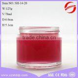 Clean Glass Airless Cosmetic Glass Bottle for Girls thumbnail-3