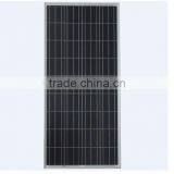Factory Outlet 120W Polycrystalline Solar Panel thumbnail-1