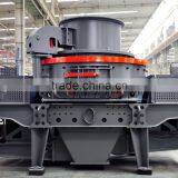 VSI Crusher in Mechanism Sand-making Process thumbnail-1