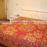 Bottom Price Hotsell Warm Natural Travel Blanket thumbnail-2