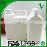HDPE Recyclable High Quality Rectangular Industrial Use Bottle for Sale thumbnail-4