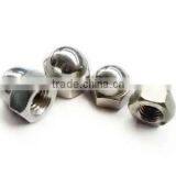 China Fastener Manufacture High Quality Rod/dyn Nut/coupler/anchor Plate ab Rocket Parts Spring Nut thumbnail-3
