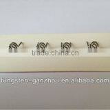 Tungsten Small Coils Price 0.7mm*1
