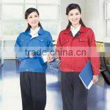 Professional Fashion Work Uniforms New Style thumbnail-1