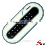 C/F Lcd Strip Forehead Temperature Thermometer thumbnail-1