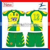 Design Your Own Rugby Uniform Jersey League Jersey Rugby Team Wear thumbnail-2