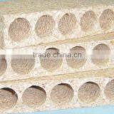 Hollow Particle Board