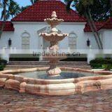 Outdoor Garden Fountain