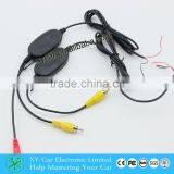 2015 Hot Sale Car Wireless Transmitter Universal 2.4GHz Car Camera Video Wireless Transmiter and Receiver XY-6000 thumbnail-2