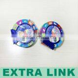 Mini Size Children Card Book