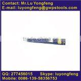 High Accuracy Spirit Level 0.5:1000mm Model GWP-20B