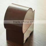 High Quality Architectural Aluminum Profiles Powder Coating thumbnail-1