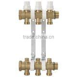 A7..Standard Adujsting Three Way Manifolds thumbnail-4