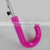 Audit Cartoon Character Princess Print Kids Umbrella thumbnail-3