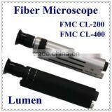 400X Hand-held Fiber Microscope thumbnail-1