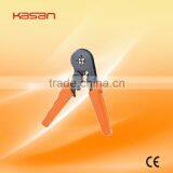 HSC8 6-4 Mini-type Self-adjustable Crimping Plier