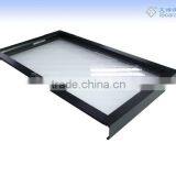 32" ir Touch Screen Panel Overlay Touch Frame Kits thumbnail-1