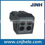 JINH CMK 728 Series 2 Pin 3 Pin 4pin 6pin 8 Pin Female Electric Wago Connectors thumbnail-4