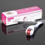 DRS 540 Micro Needles Derma Roller Skin Derma Roller Body Massage Roller AAA Grade Quality thumbnail-6
