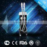 Permanent Ipl Shr Hair Removal Machine With Opt System Hair Removal and Skin Reguventation thumbnail-3