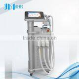 IPL+Yag Laser+RF 3 in 1multi-function Machine thumbnail-3