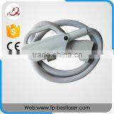 New Arrival IPL SHR Skin Rejuvenation RF Anti Wrinkle 2in1 Beauty Machine thumbnail-4