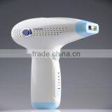 Permanent Lifetime Hair Remove Epilator Skin Contact System With 300000 Flash Shots Cartridge With Skin Tone Sensor IPL Depilato thumbnail-6