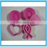 Home Made Cake Decorating Molds,PP Material Non Stick Bakeware Tools thumbnail-1
