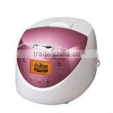 Vietnamese High-Quality Electric Rice Cooker thumbnail-1