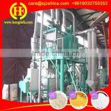 Corn Mill Maize Flour Making Machine With Advanced Technology thumbnail-3