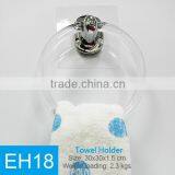 Modern Hotel Plastic Bathroom Accessories thumbnail-1