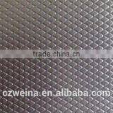 3mm Pattern Black Steel Sheet thumbnail-1