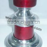 Decorative Enamel Dish