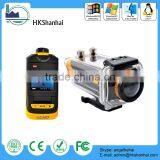 Best Selling Latest Technology Mini Camera Extreme Sports / Full hd 1080p Action Camera At90 Wholesale